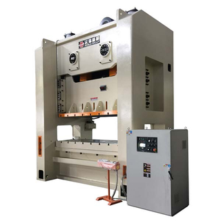 Dado progressivo estampando dois pontos 200Ton H Frame Press