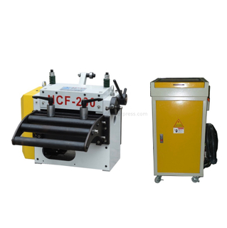 Folha de metal alimentação NCF-200 Tipo de servo alimentador de servo